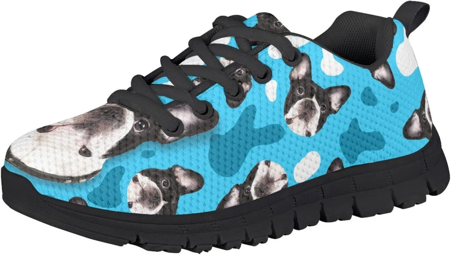 SYtrade Kid's Sneakers Girls Lace-Up Sneakers for Little Kid/Big Kid Youth Shoes