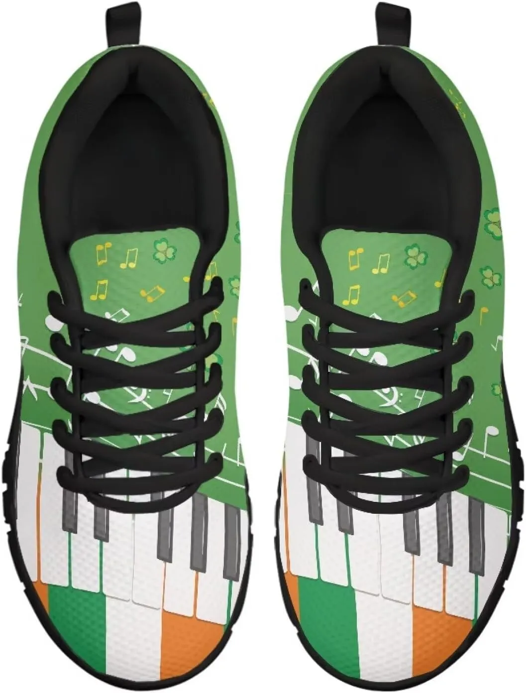 SYtrade Women's Play Canvas Sneaker Flat Tennis Shoes