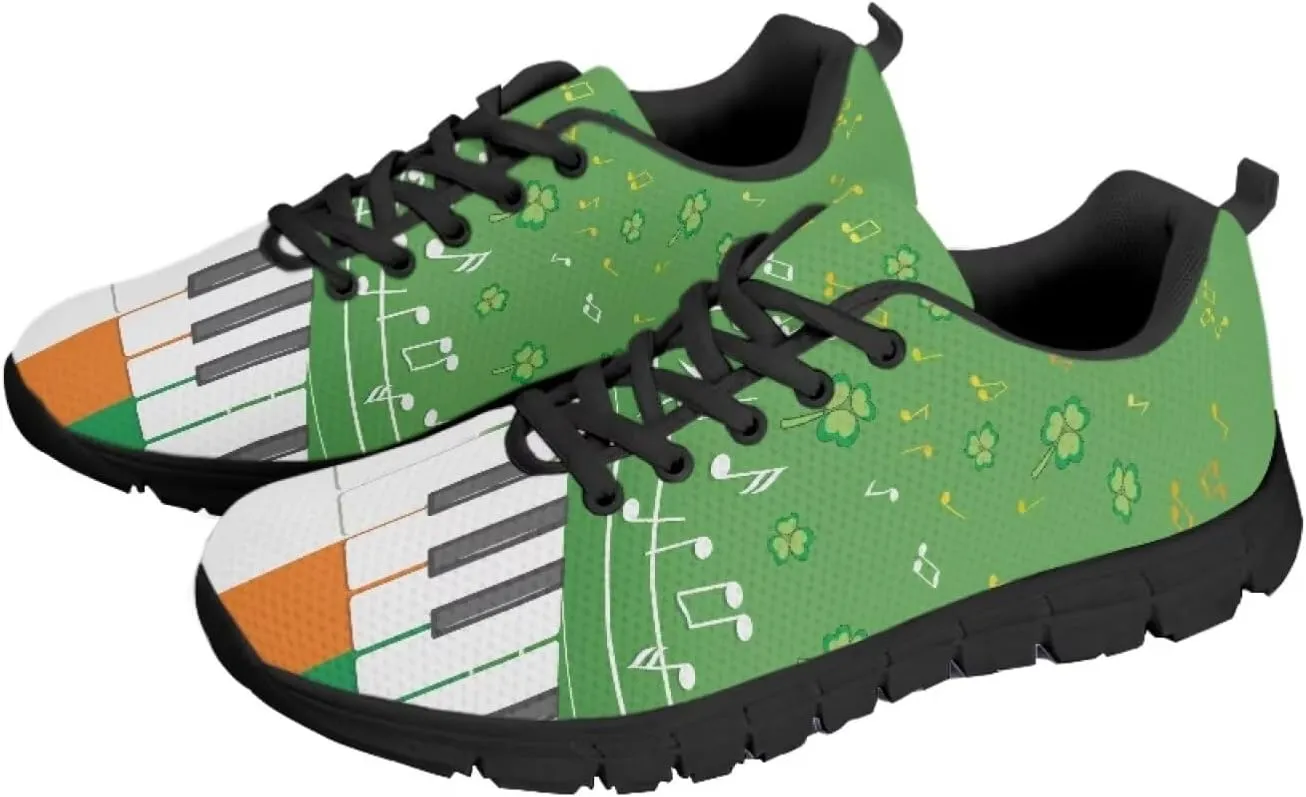 SYtrade Women's Play Canvas Sneaker Flat Tennis Shoes