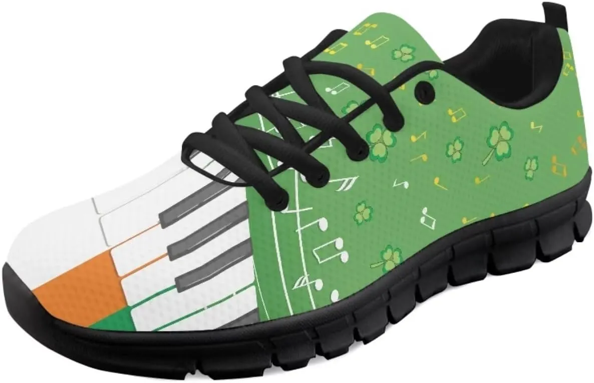 SYtrade Women's Play Canvas Sneaker Flat Tennis Shoes