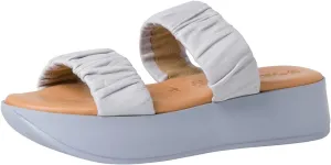 Tamaris Women's Slide Heeled Sandal