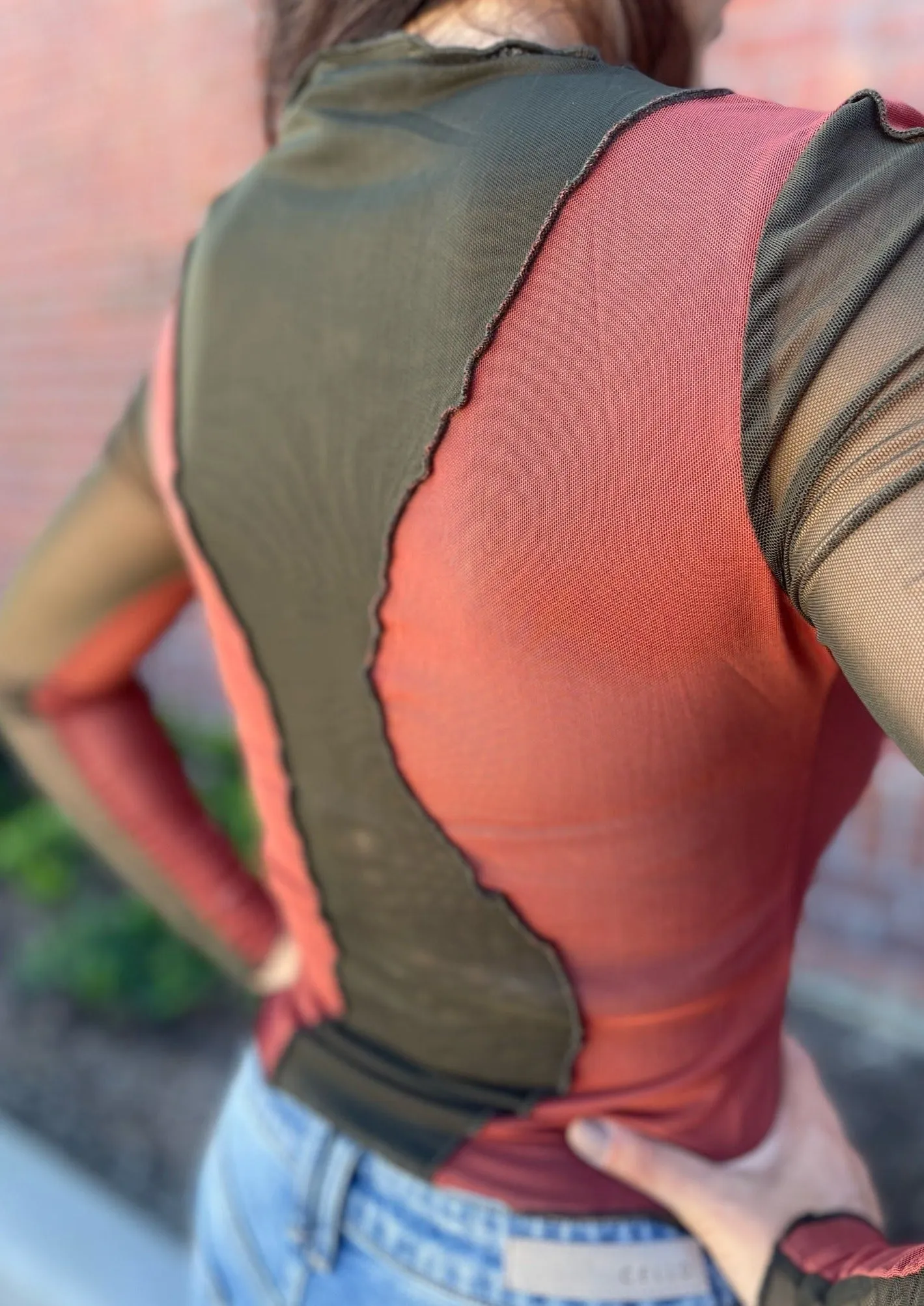 The Destiny Top