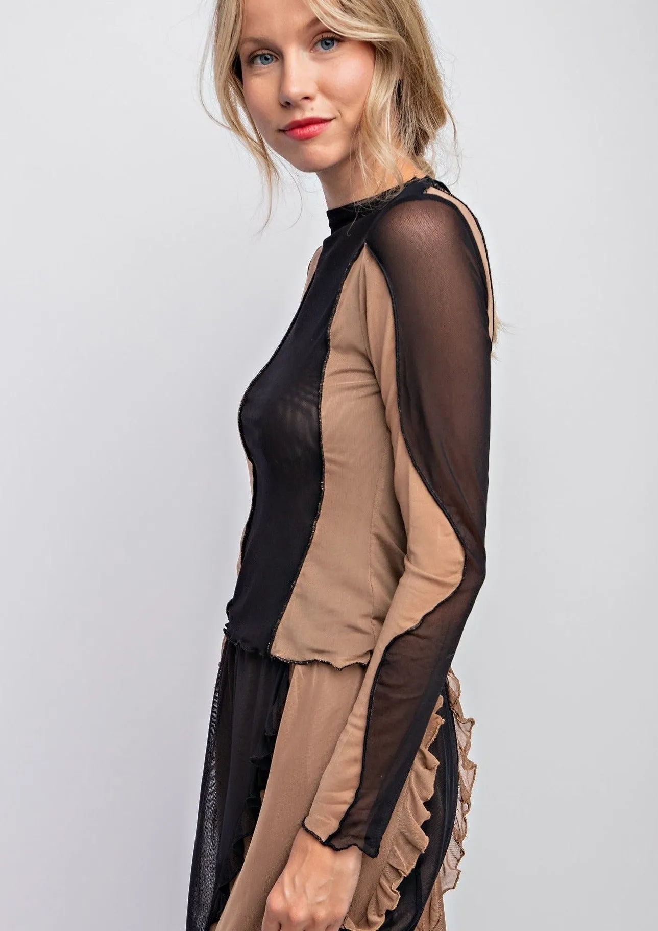 The Destiny Top