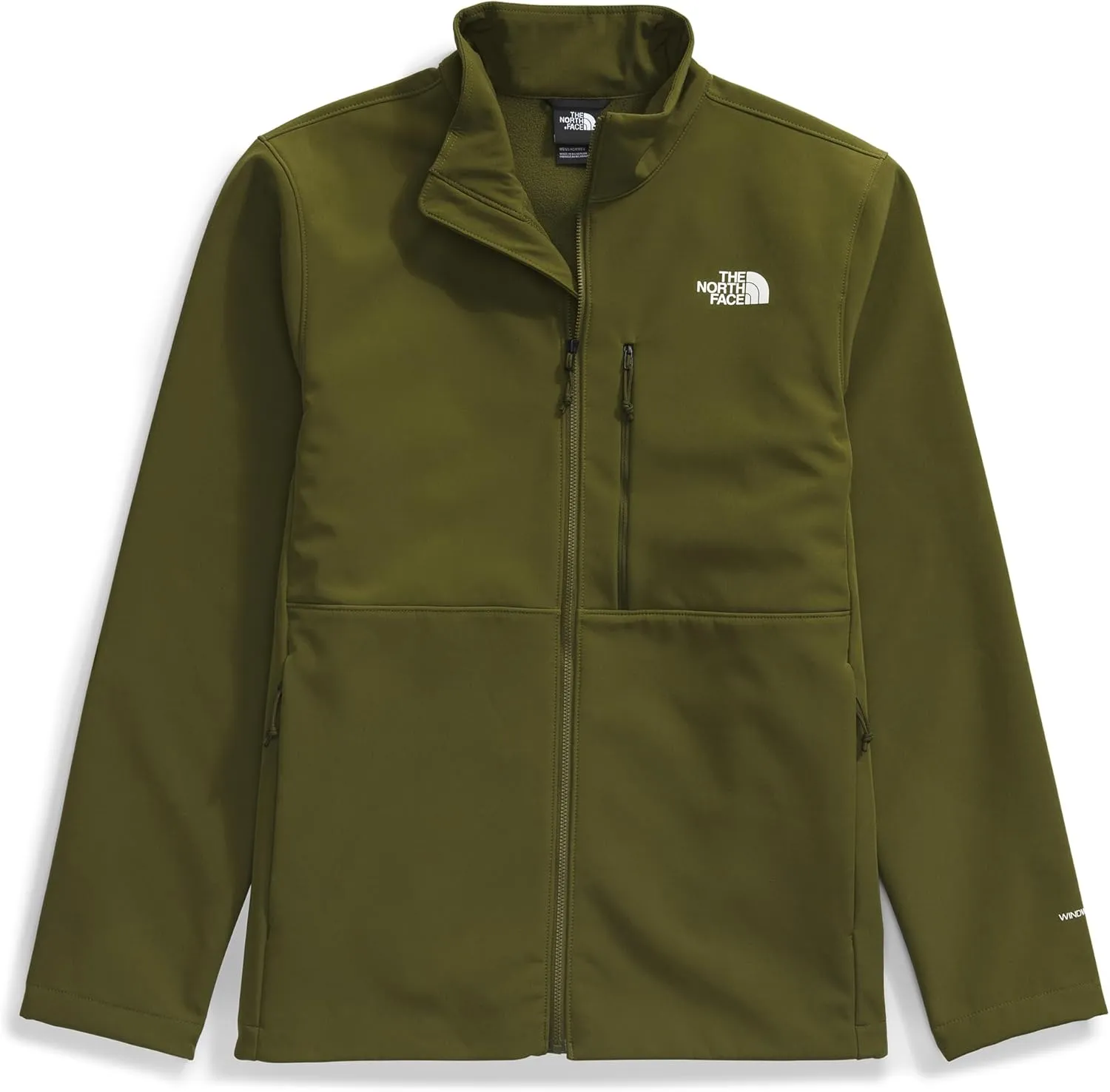 THE NORTH FACE Men’s Apex Bionic 3 Windproof Jacket (Standard and Big Size)