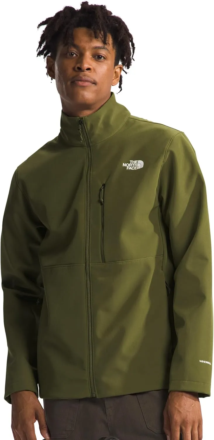 THE NORTH FACE Men’s Apex Bionic 3 Windproof Jacket (Standard and Big Size)