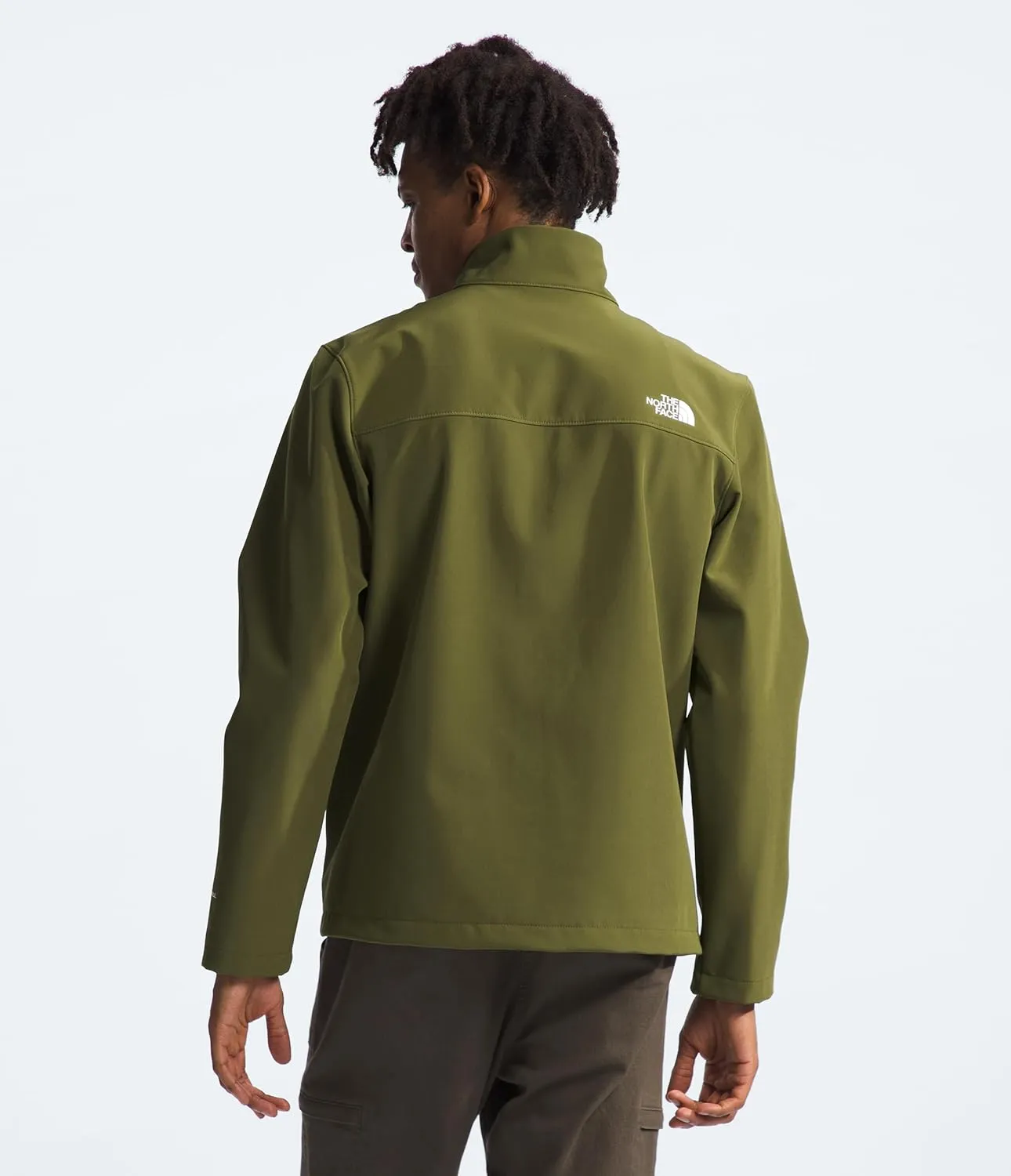 THE NORTH FACE Men’s Apex Bionic 3 Windproof Jacket (Standard and Big Size)