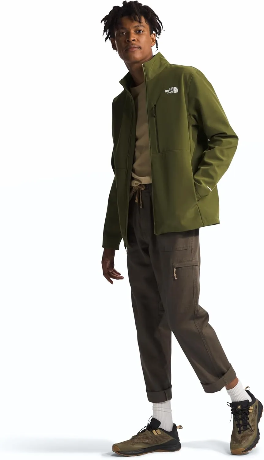 THE NORTH FACE Men’s Apex Bionic 3 Windproof Jacket (Standard and Big Size)