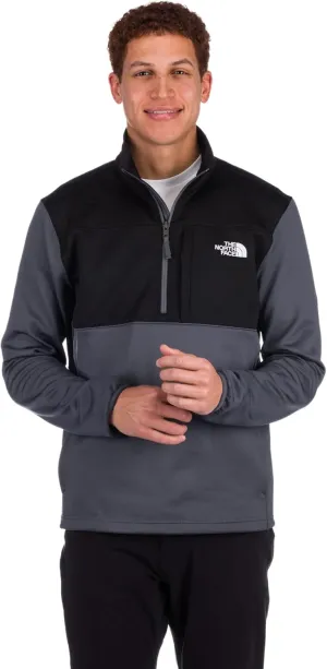 THE NORTH FACE Men's Astro Ridge ¼ Zip