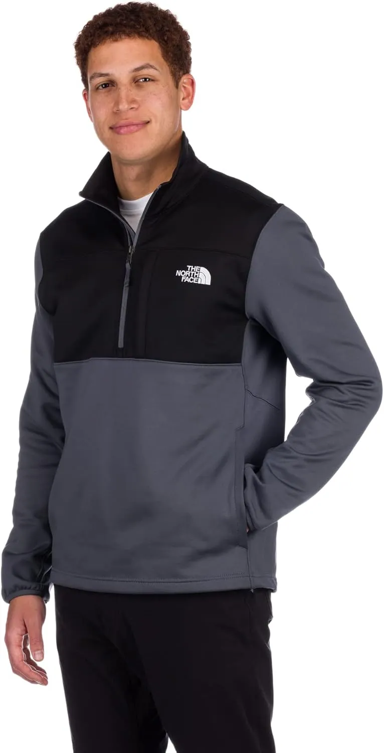 THE NORTH FACE Men's Astro Ridge ¼ Zip