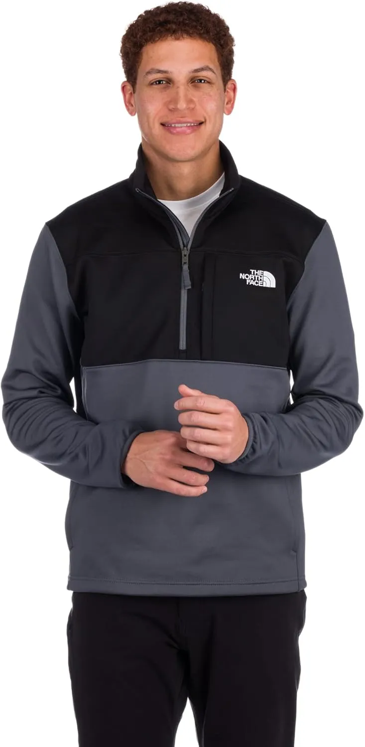 THE NORTH FACE Men's Astro Ridge ¼ Zip