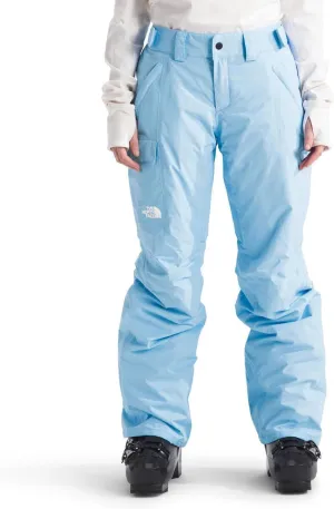 THE NORTH FACE Women's Freedom Insulated Pant (Standard and Plus Size)