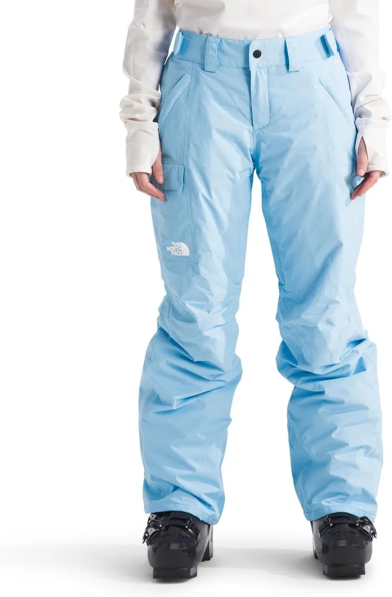 THE NORTH FACE Women's Freedom Insulated Pant (Standard and Plus Size)
