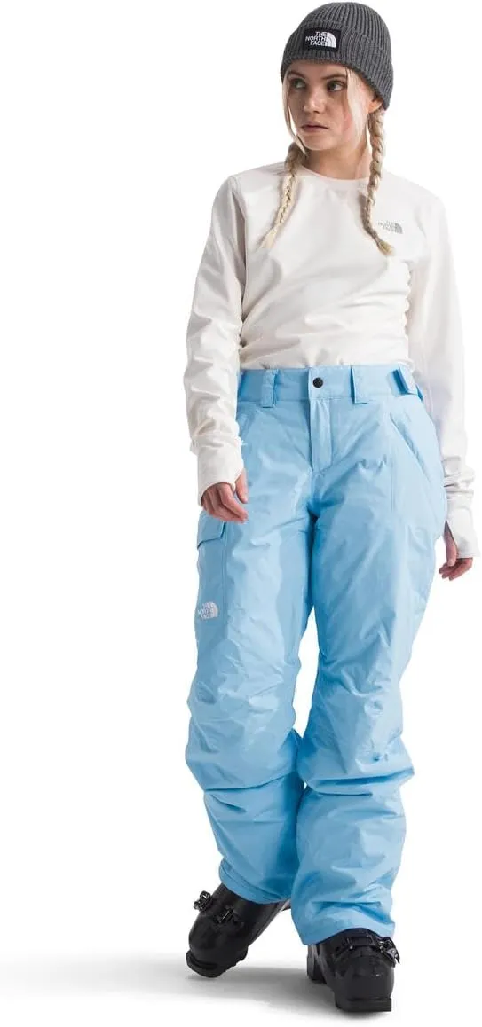 THE NORTH FACE Women's Freedom Insulated Pant (Standard and Plus Size)