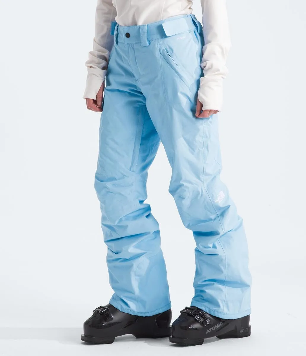 THE NORTH FACE Women's Freedom Insulated Pant (Standard and Plus Size)