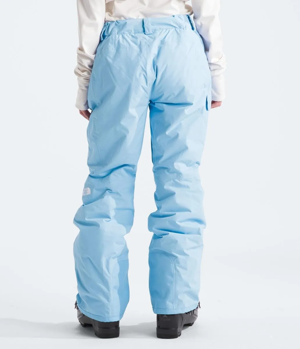 THE NORTH FACE Women's Freedom Insulated Pant (Standard and Plus Size)