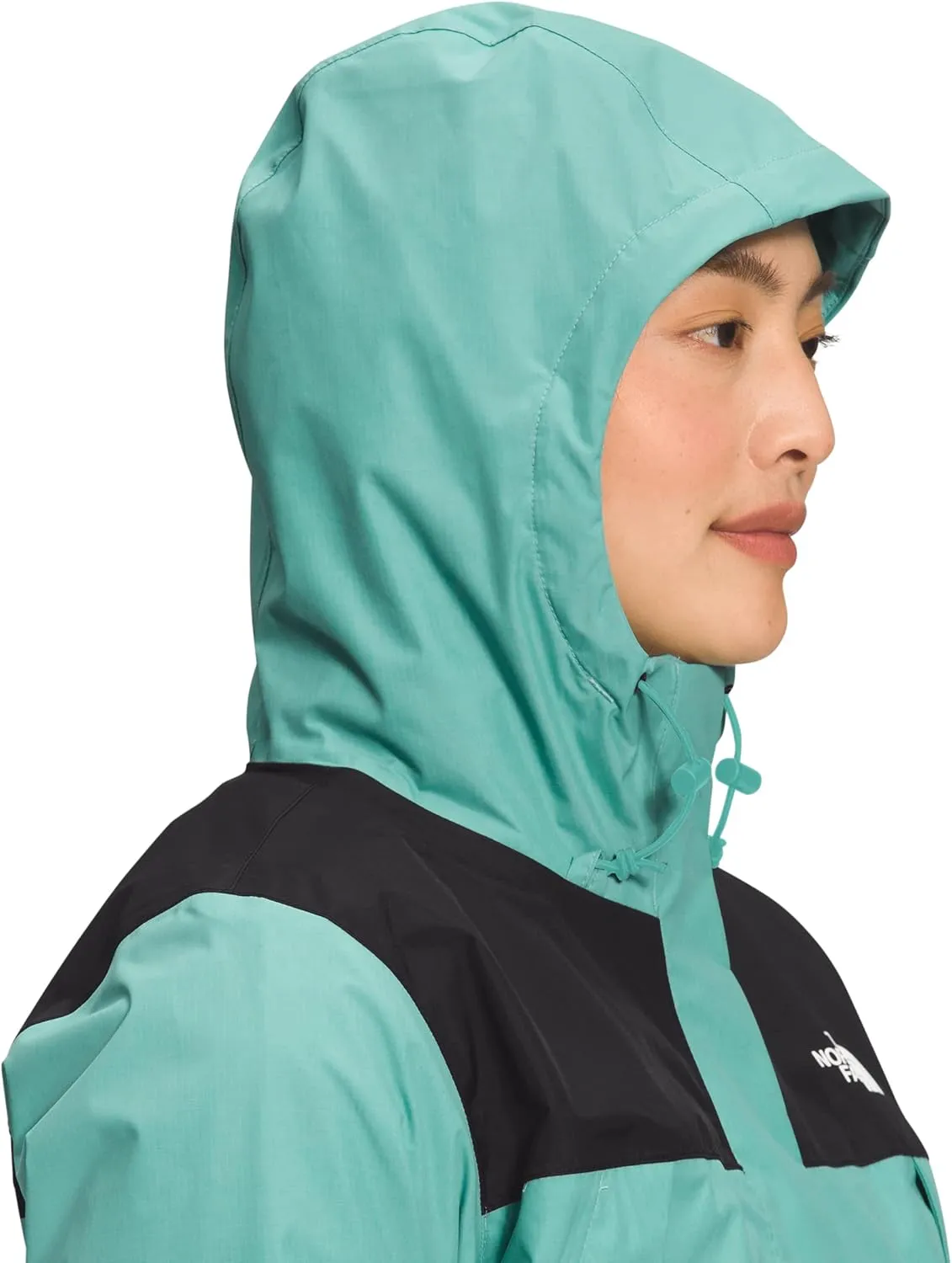 THE NORTH FACE womens Women Women's Waterproof Antora Jacket (Standard and Plus Size)