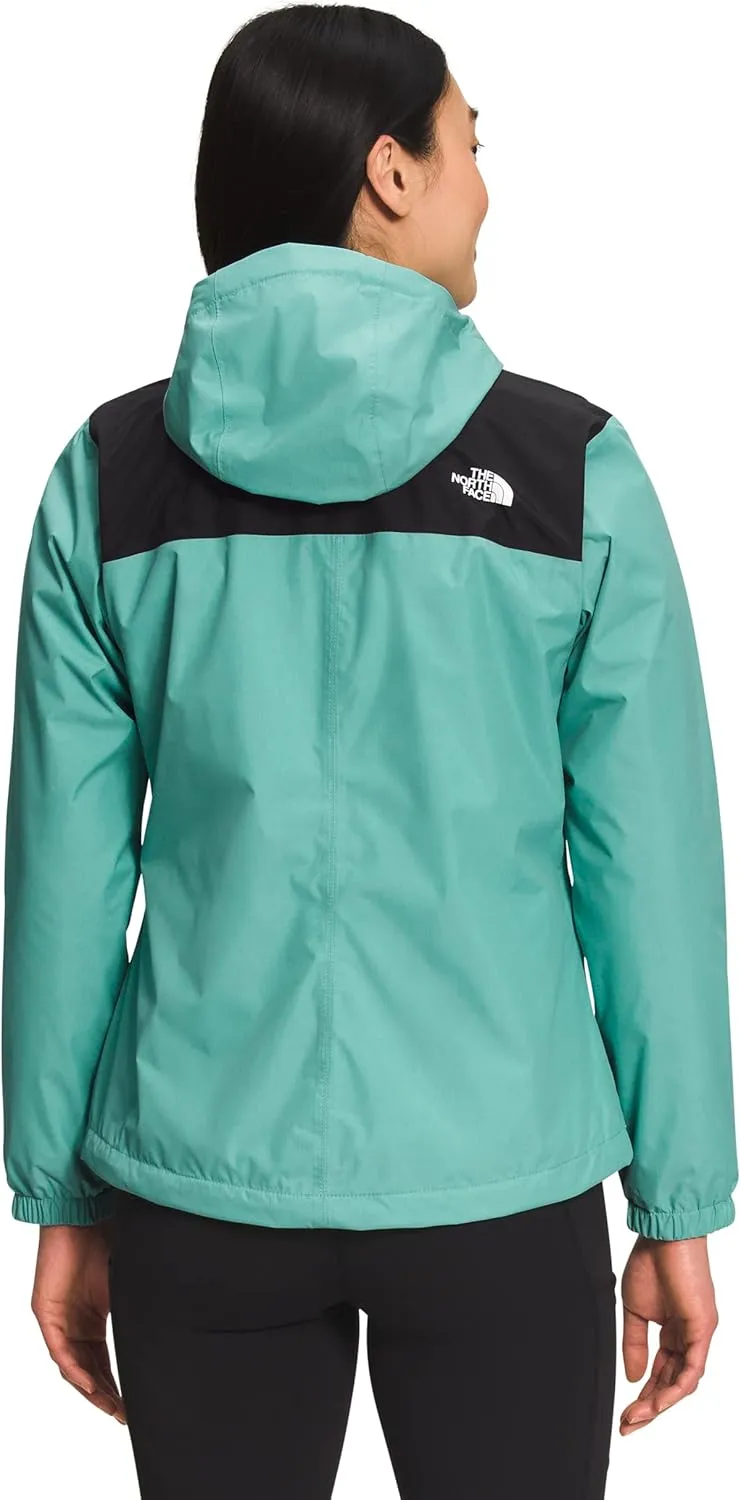 THE NORTH FACE womens Women Women's Waterproof Antora Jacket (Standard and Plus Size)