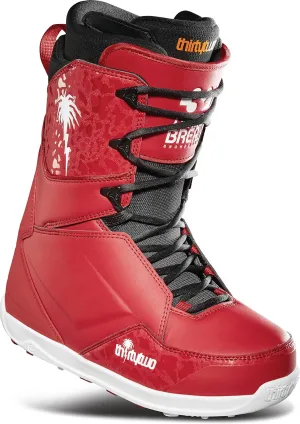 Thirtytwo Men's Lashed Premium Spring Break Snowboard Boots