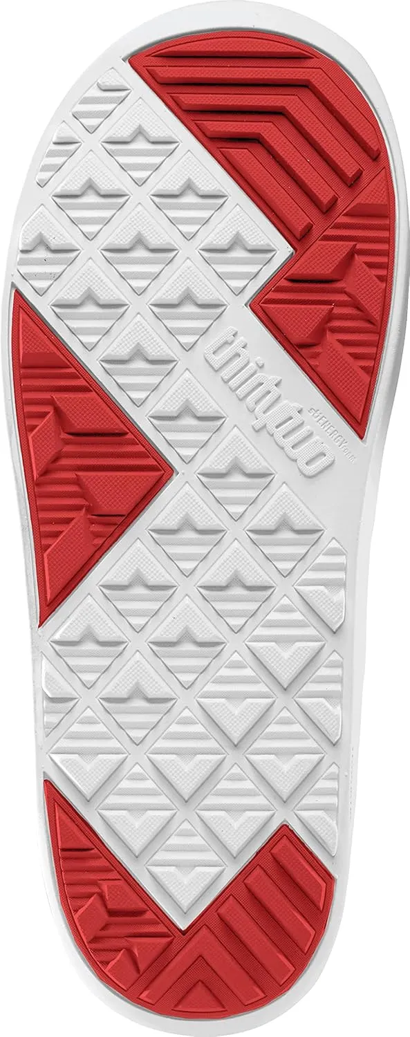 Thirtytwo Men's Lashed Premium Spring Break Snowboard Boots