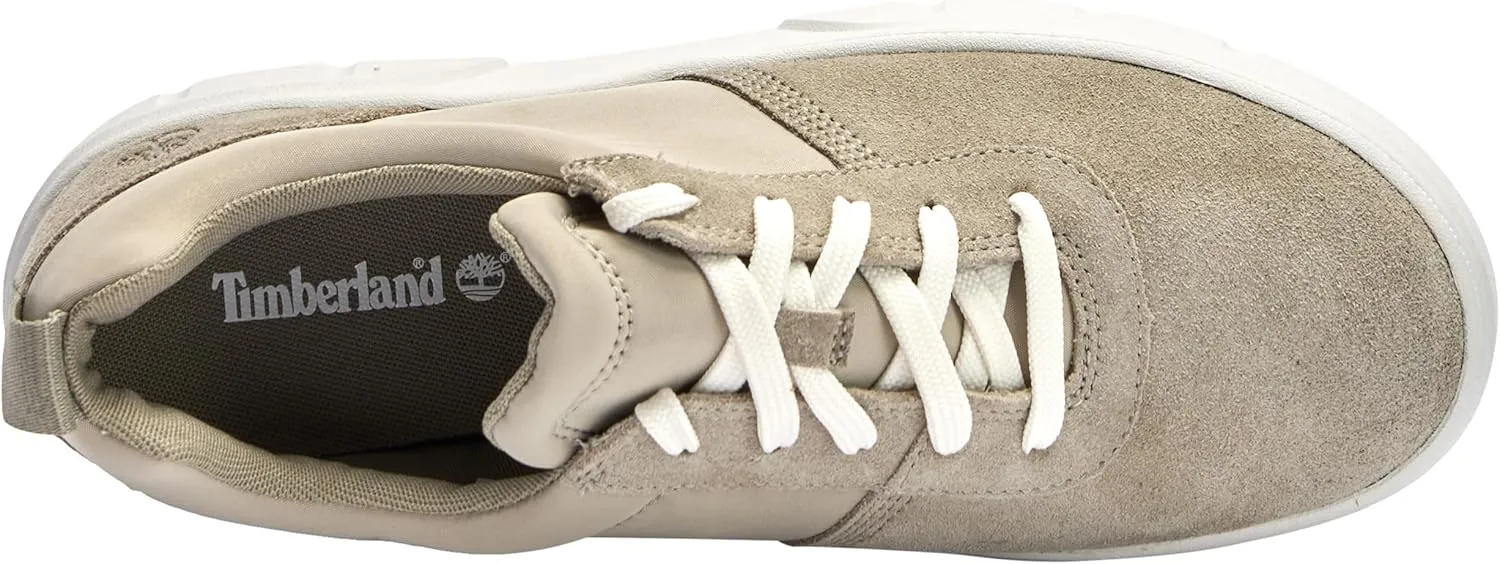 Timberland Women's Laurel Court Sneaker