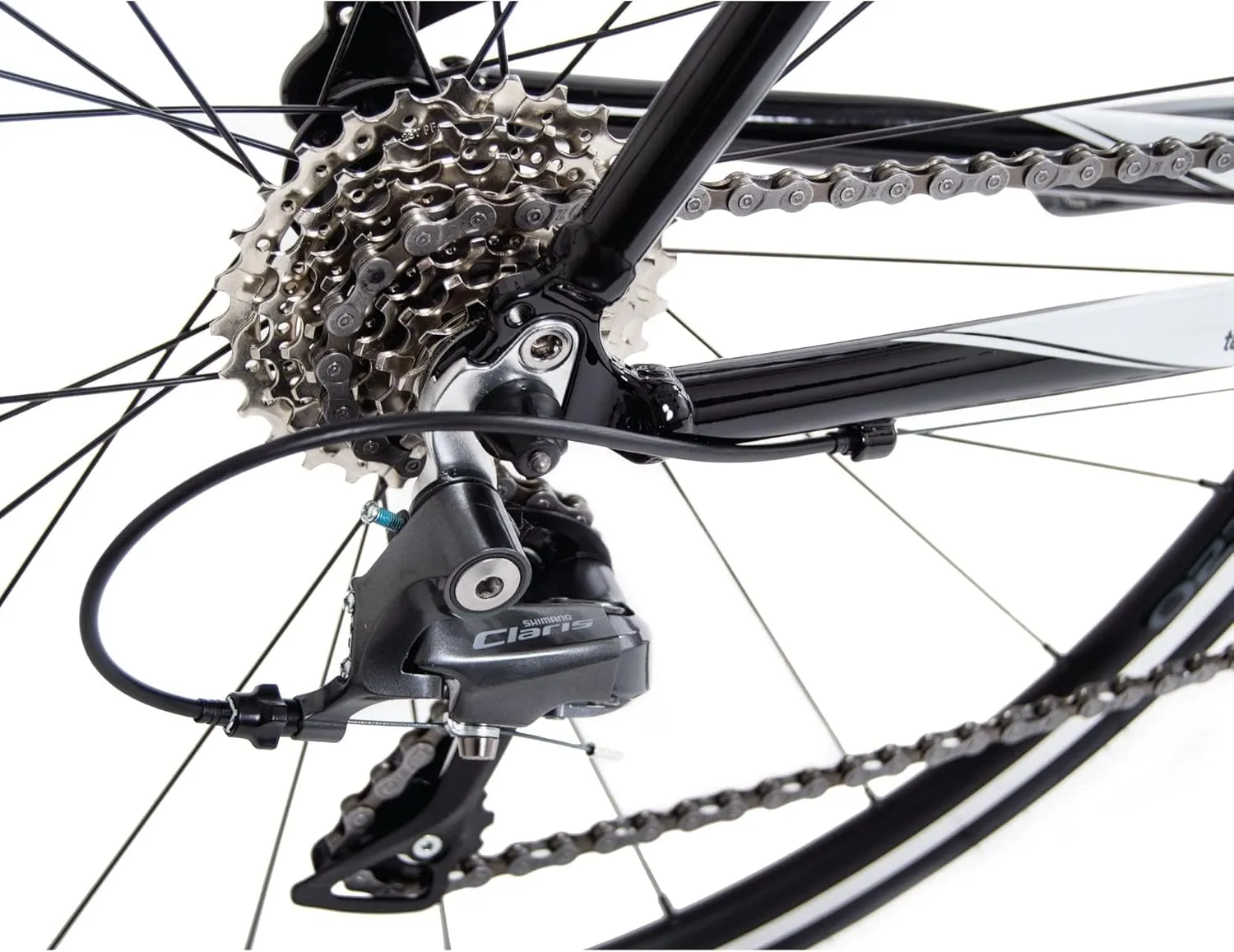 Tommaso Imola - Sport Bike Performance Aluminum Road Bike, Shimano Claris 24 Speeds Road Bicycle Men Road Bikes for Mens