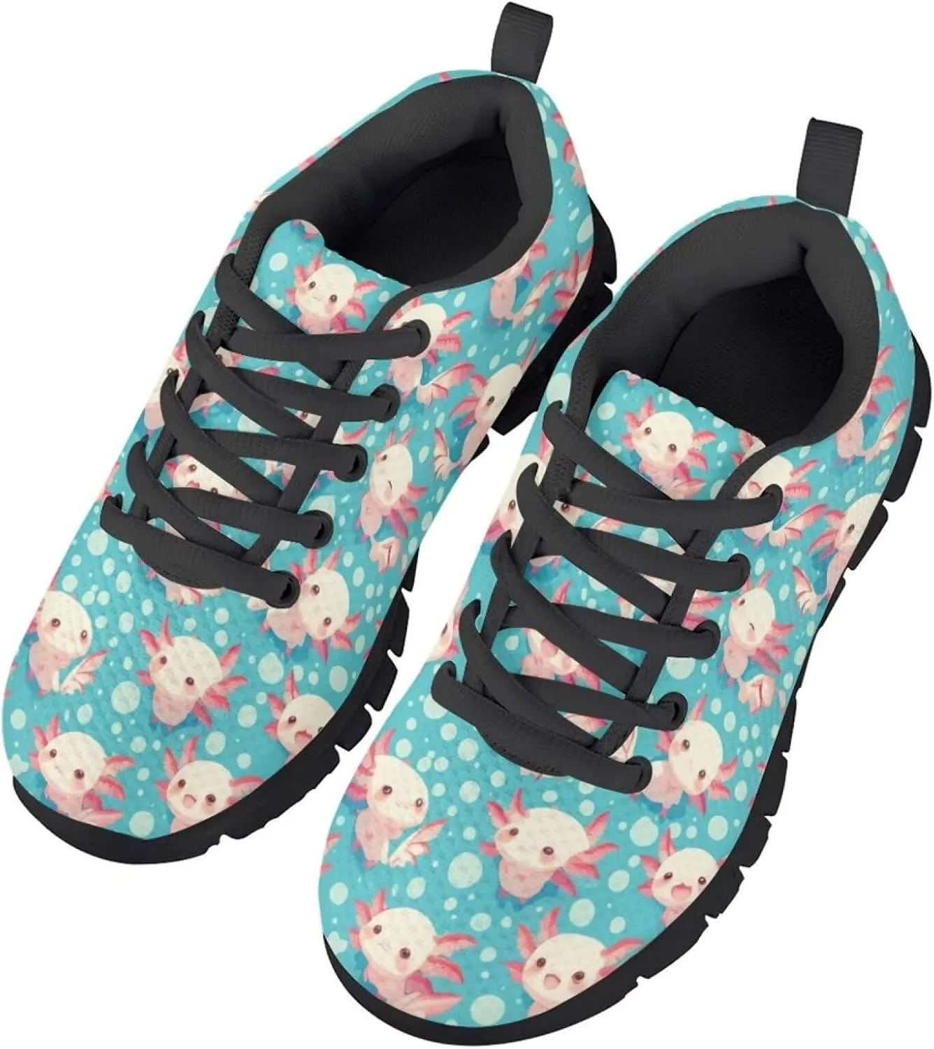 Uourmeti Tennis Shoes for Kids Girls Boys Sneakers Running Outdoor Athletic Shoes Size 11-3