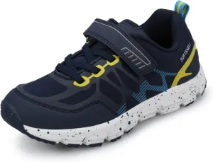 UOVO Boys Shoes Boys Sneakers Boys Tennis Hiking Running Shoes Kids Waterproof Athletic Outdoor Sneakers Non-Slip Comfy(Little/Big Boys)
