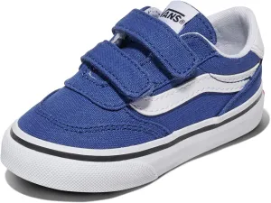 Vans Kids' Brooklyn LS V Shoe