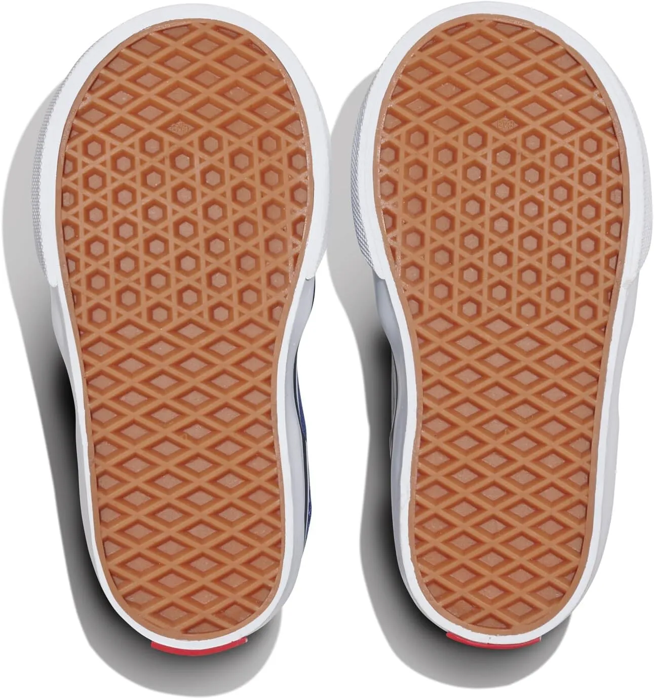 Vans Kids' Brooklyn LS V Shoe