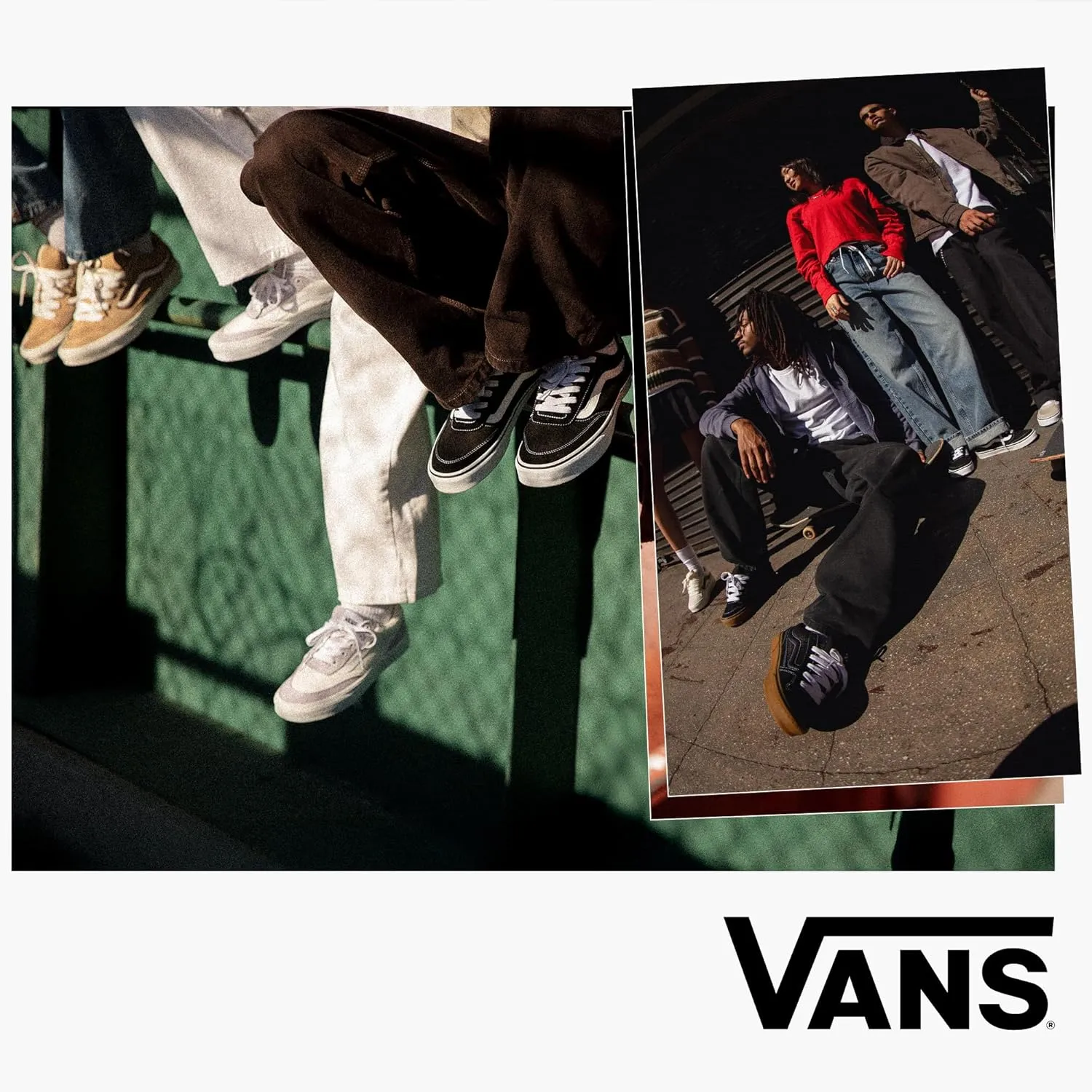 Vans Kids' Filmore Shoe