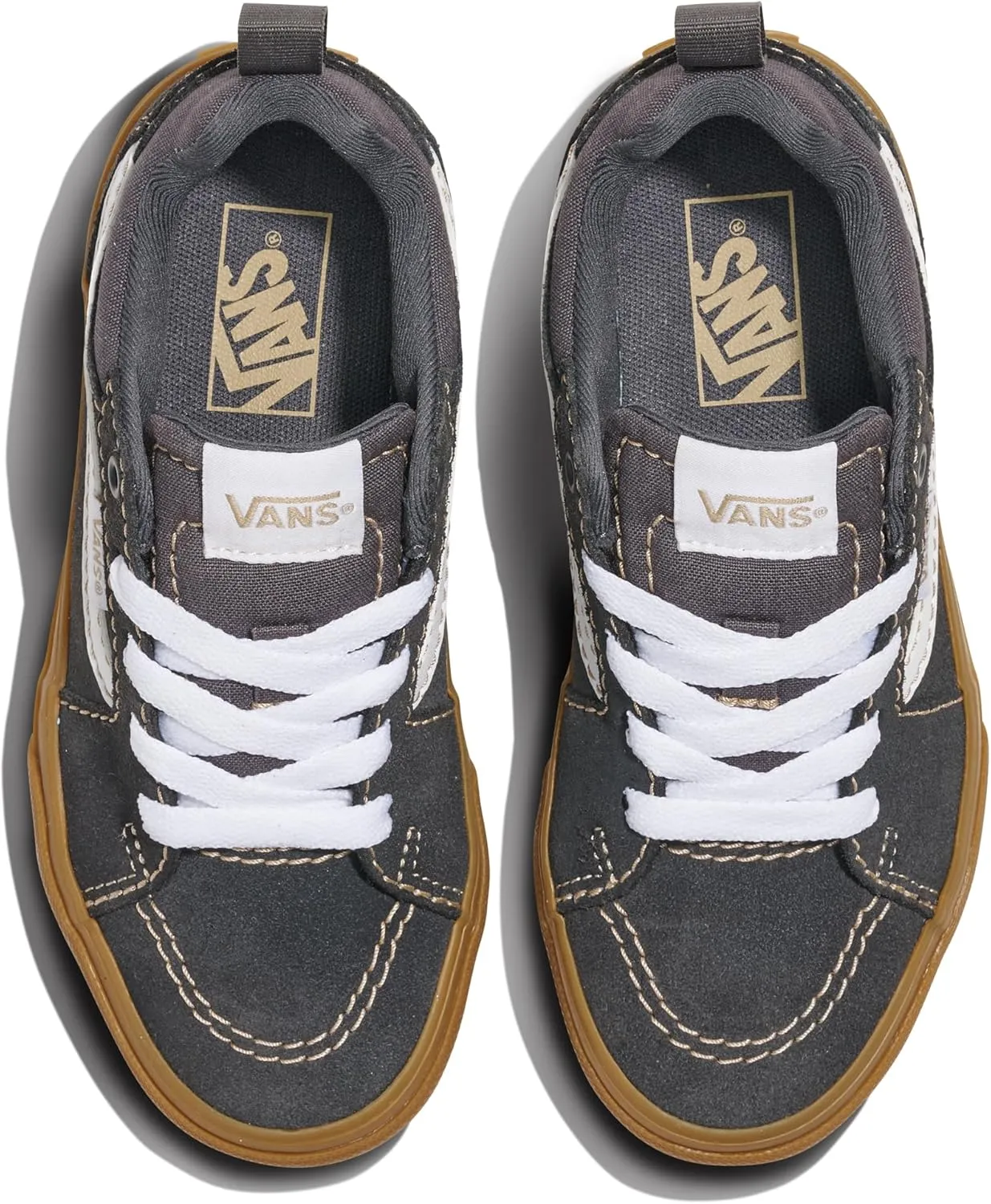 Vans Kids' Filmore Shoe