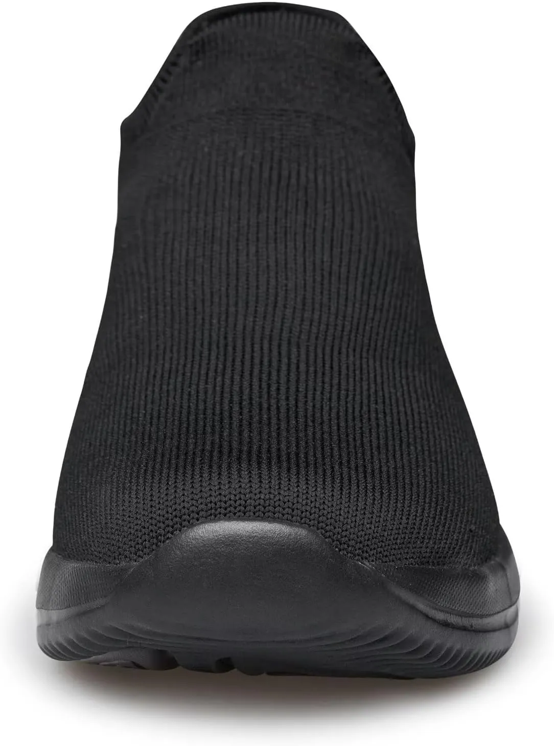 vibdiv Walking Shoes Women Casual Sock Sneakers Lightweight Comfy Breathable Pull-on Zapatillas de Mujer
