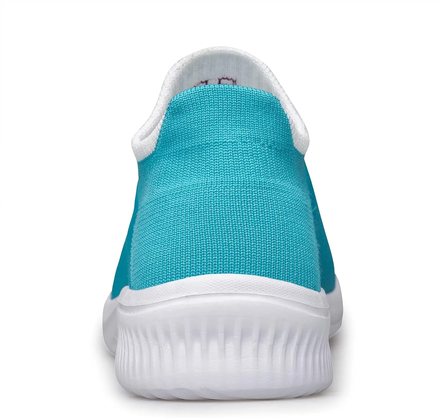 vibdiv Walking Shoes Women Casual Sock Sneakers Lightweight Comfy Breathable Pull-on Zapatillas de Mujer