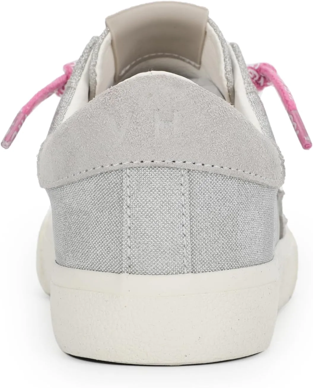 Vintage Havana Grande Women’s Fashion Sneakers | Star Tennis Shoes Womens | Low Top Slip On | Walking Comfortable Casual