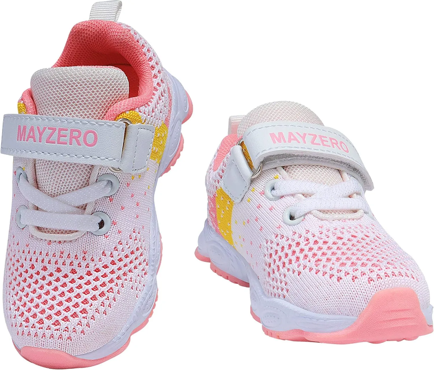 Vivay Toddler Shoes Kids Boys Girls Tennis Shoes Sport Running Shoes Fashion Sneakers