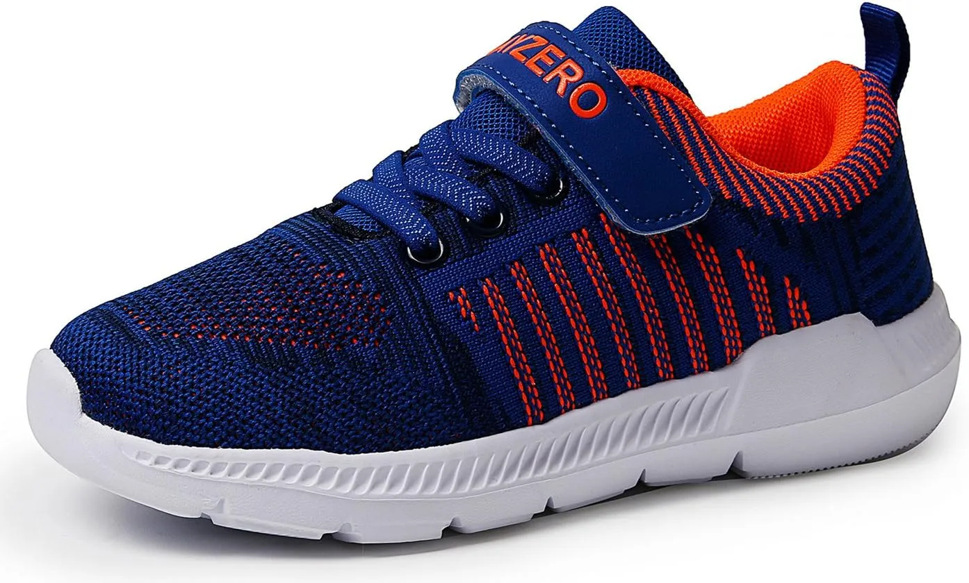 Vivay Toddler Shoes Kids Boys Girls Tennis Shoes Sport Running Shoes Fashion Sneakers
