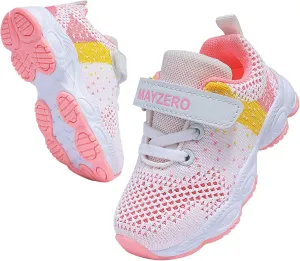 Vivay Toddler Shoes Kids Boys Girls Tennis Shoes Sport Running Shoes Fashion Sneakers