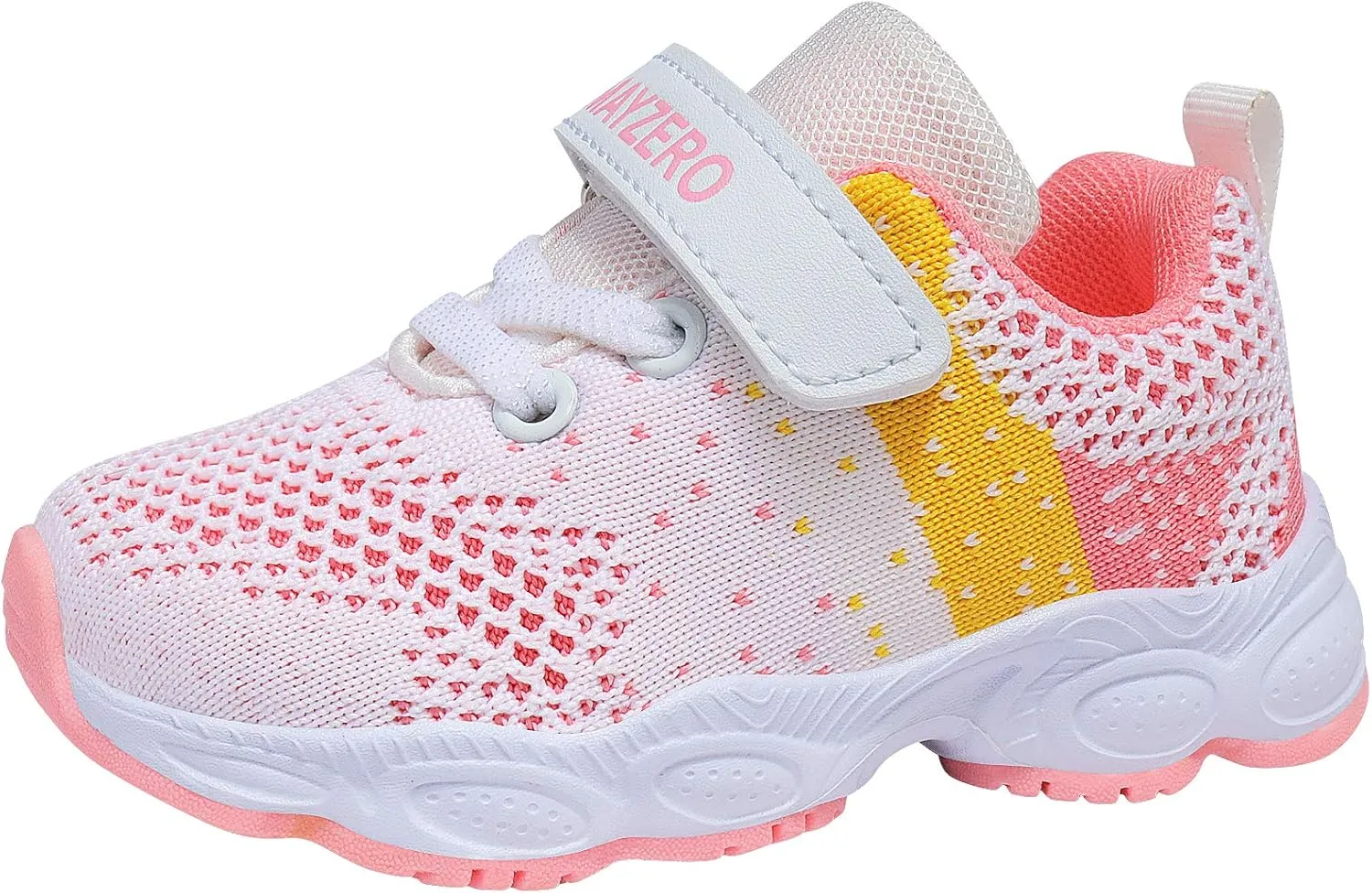 Vivay Toddler Shoes Kids Boys Girls Tennis Shoes Sport Running Shoes Fashion Sneakers