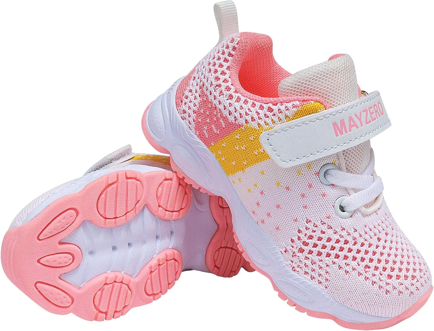 Vivay Toddler Shoes Kids Boys Girls Tennis Shoes Sport Running Shoes Fashion Sneakers