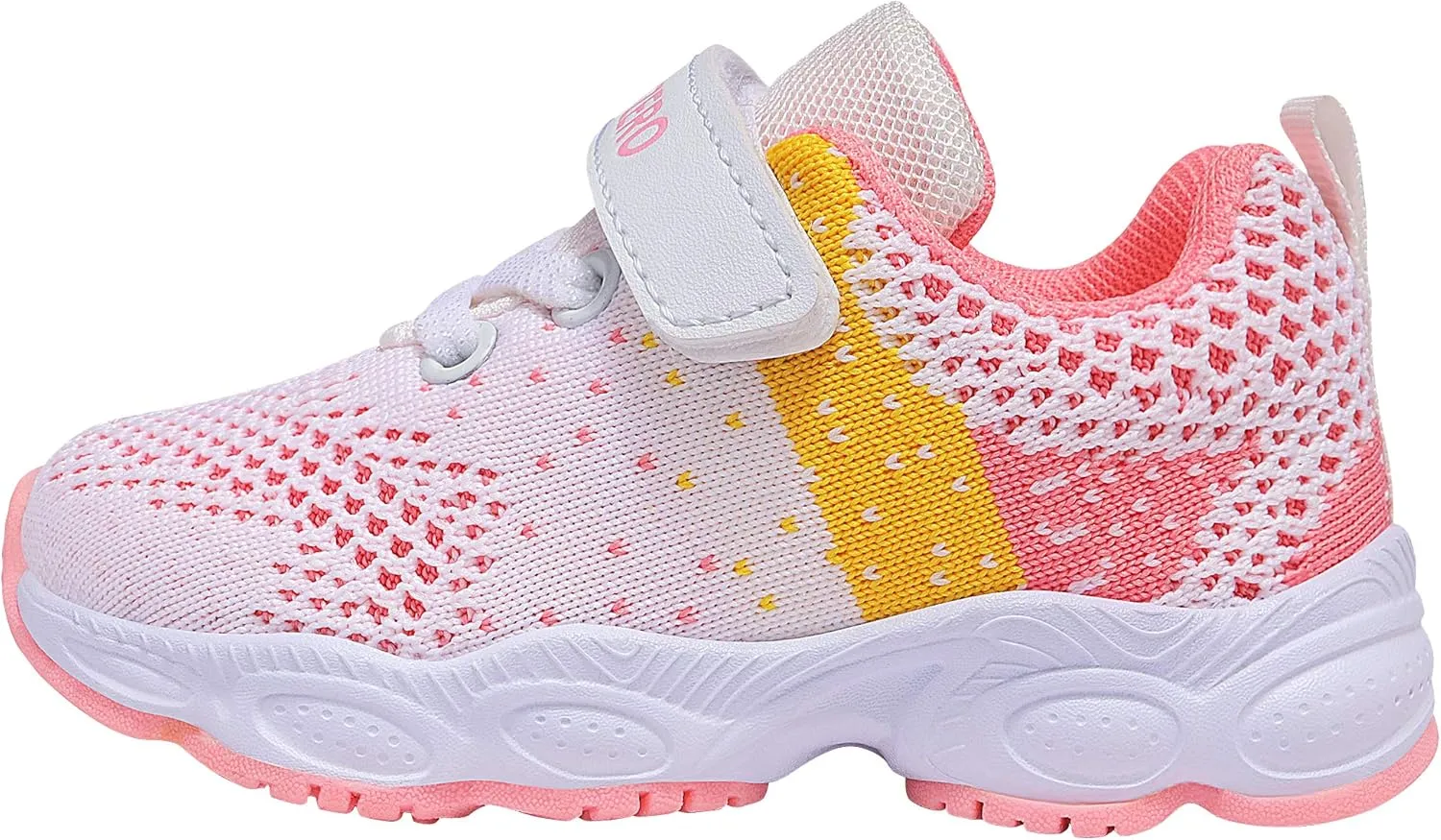 Vivay Toddler Shoes Kids Boys Girls Tennis Shoes Sport Running Shoes Fashion Sneakers