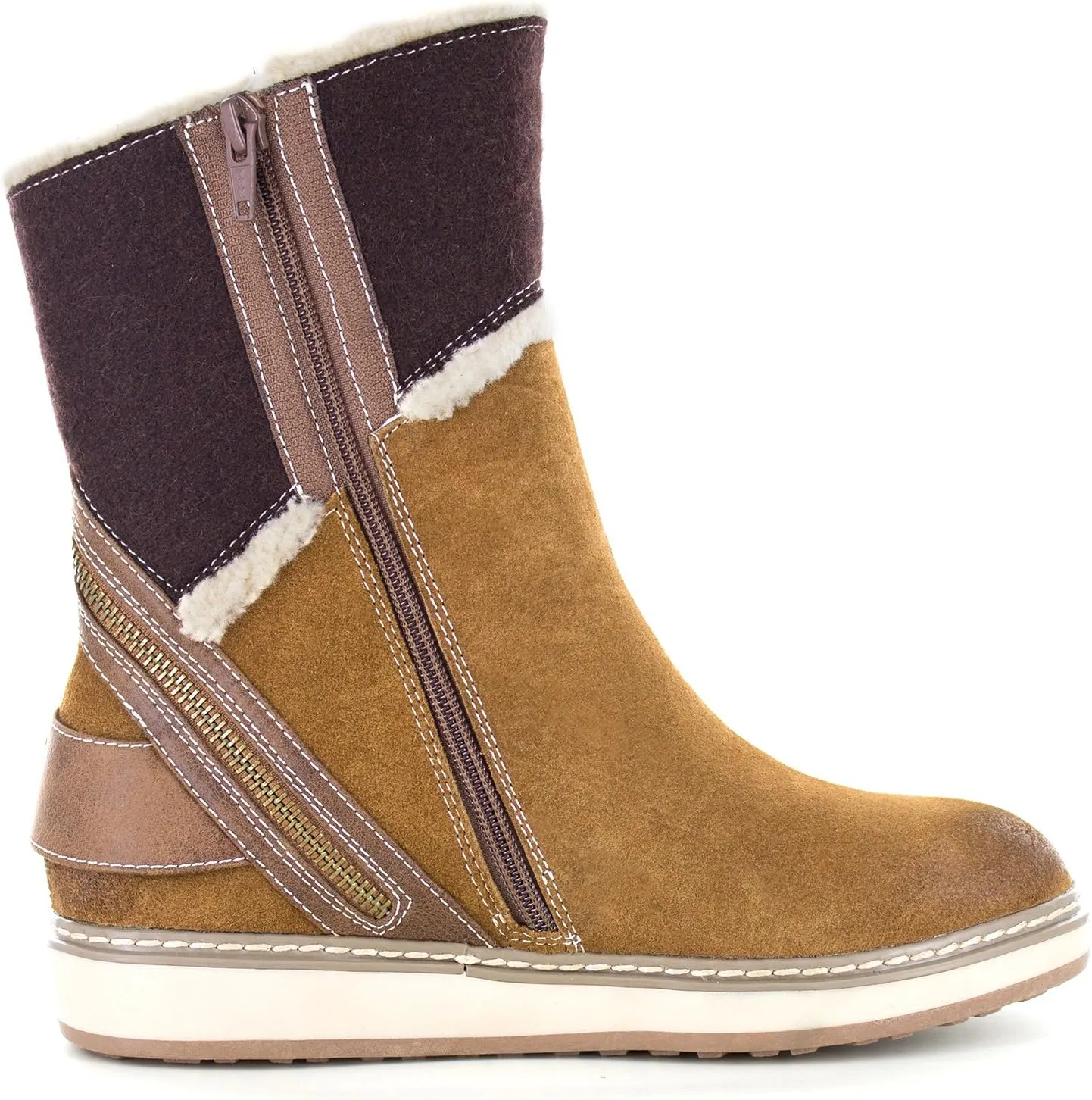 WHITE MOUNTAIN "Teague Women's Boots