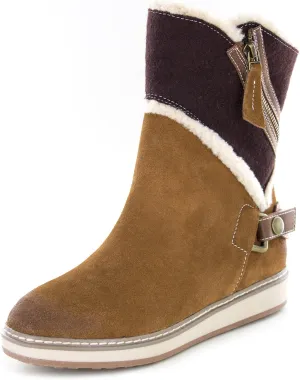 WHITE MOUNTAIN "Teague Women's Boots