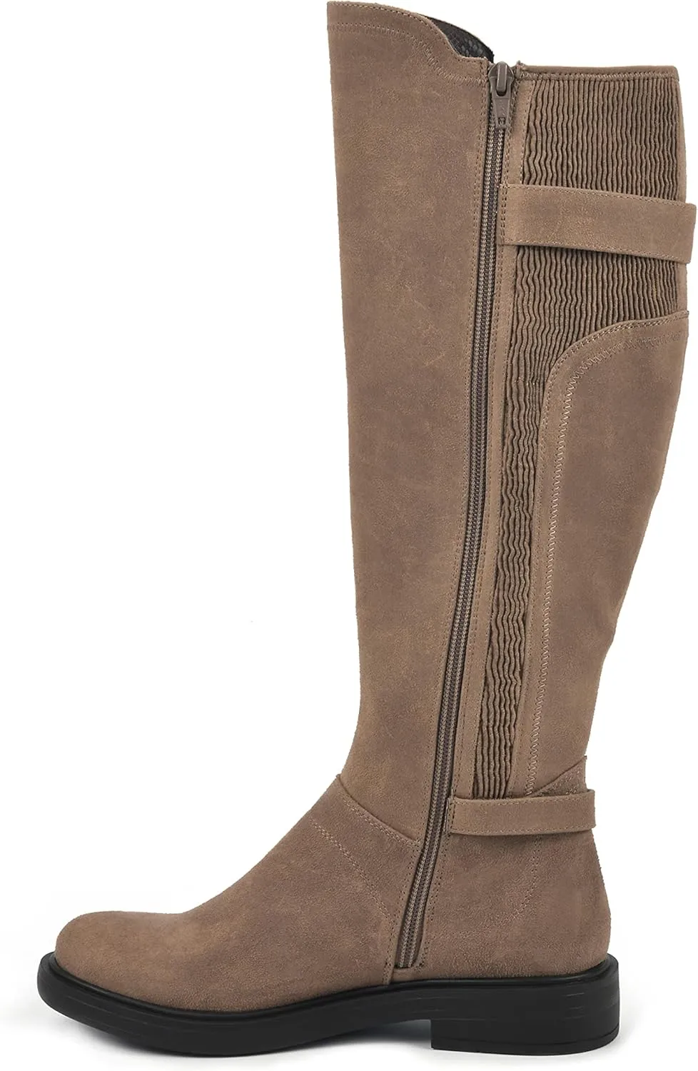 WHITE MOUNTAIN Women's Meditate Knee High Boot