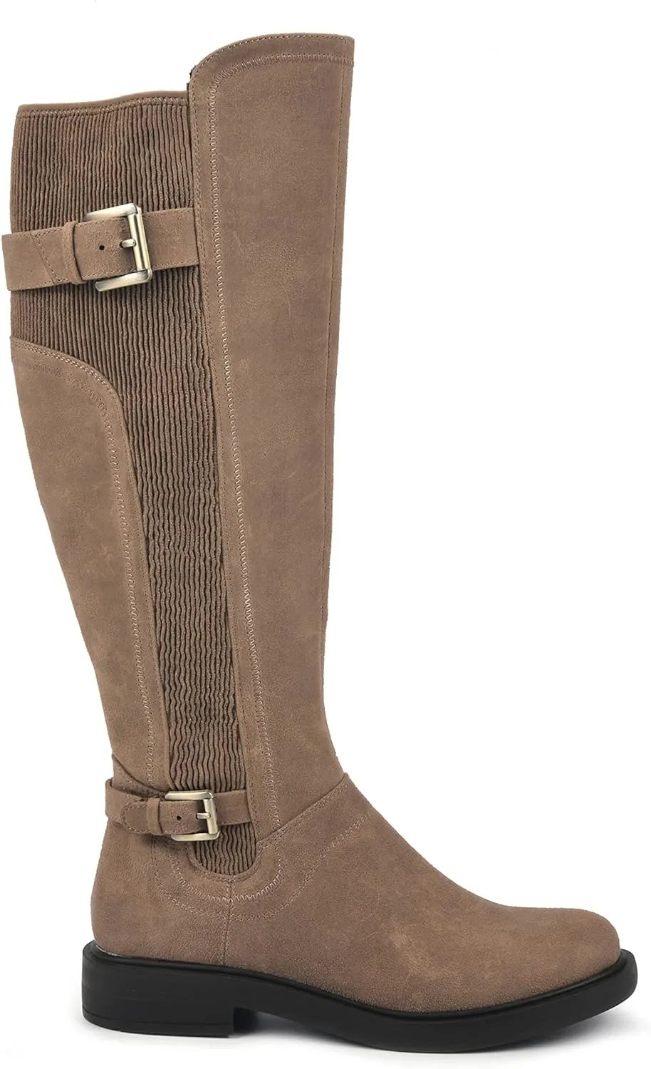 WHITE MOUNTAIN Women's Meditate Knee High Boot