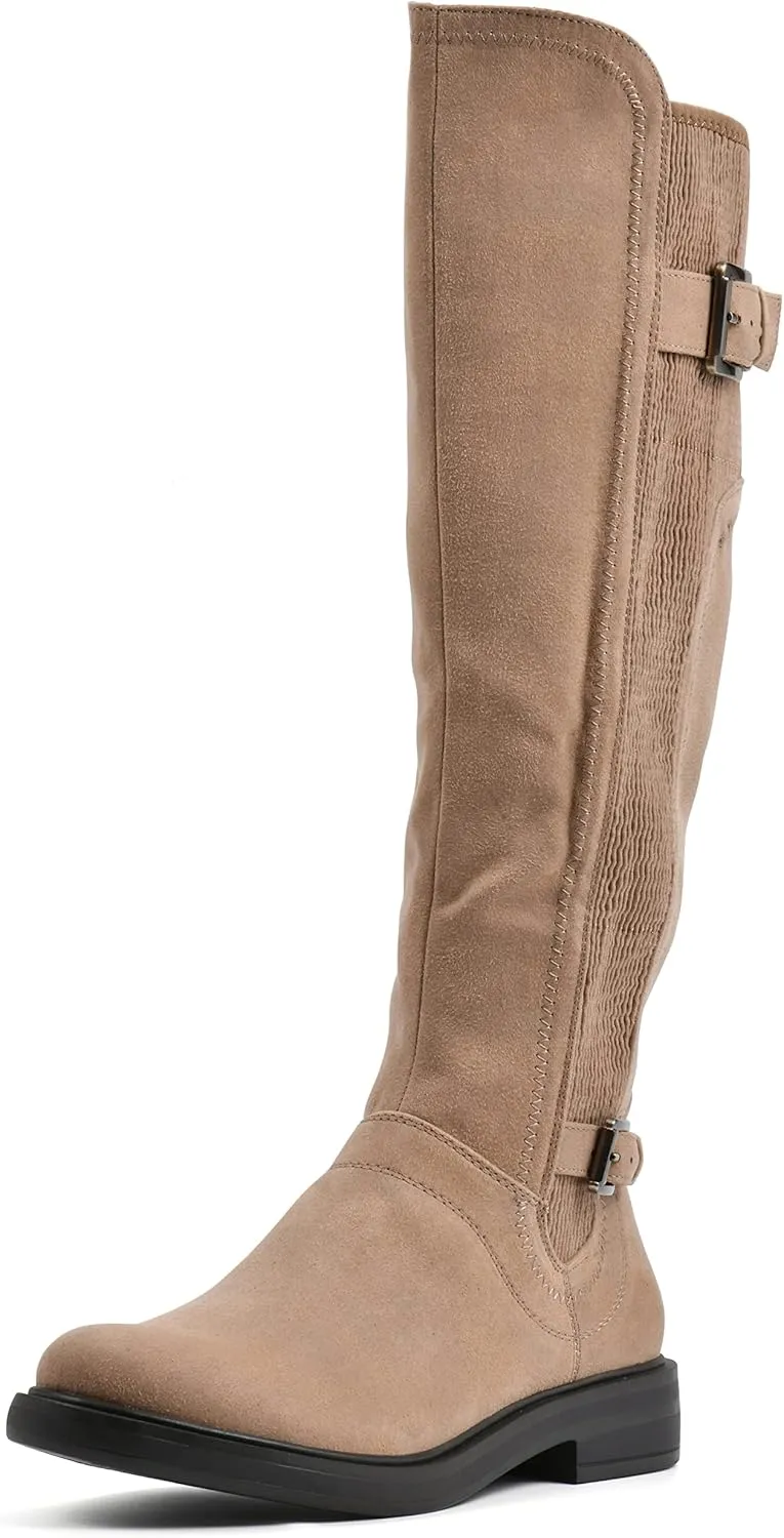 WHITE MOUNTAIN Women's Meditate Knee High Boot