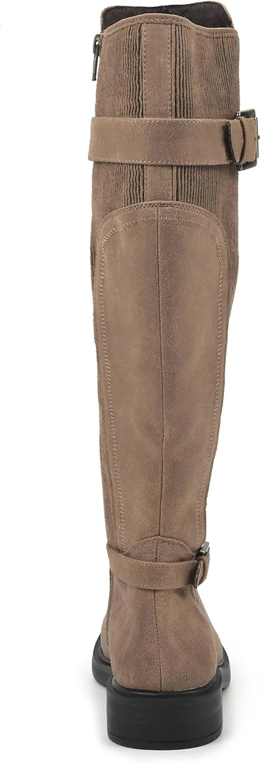 WHITE MOUNTAIN Women's Meditate Knee High Boot