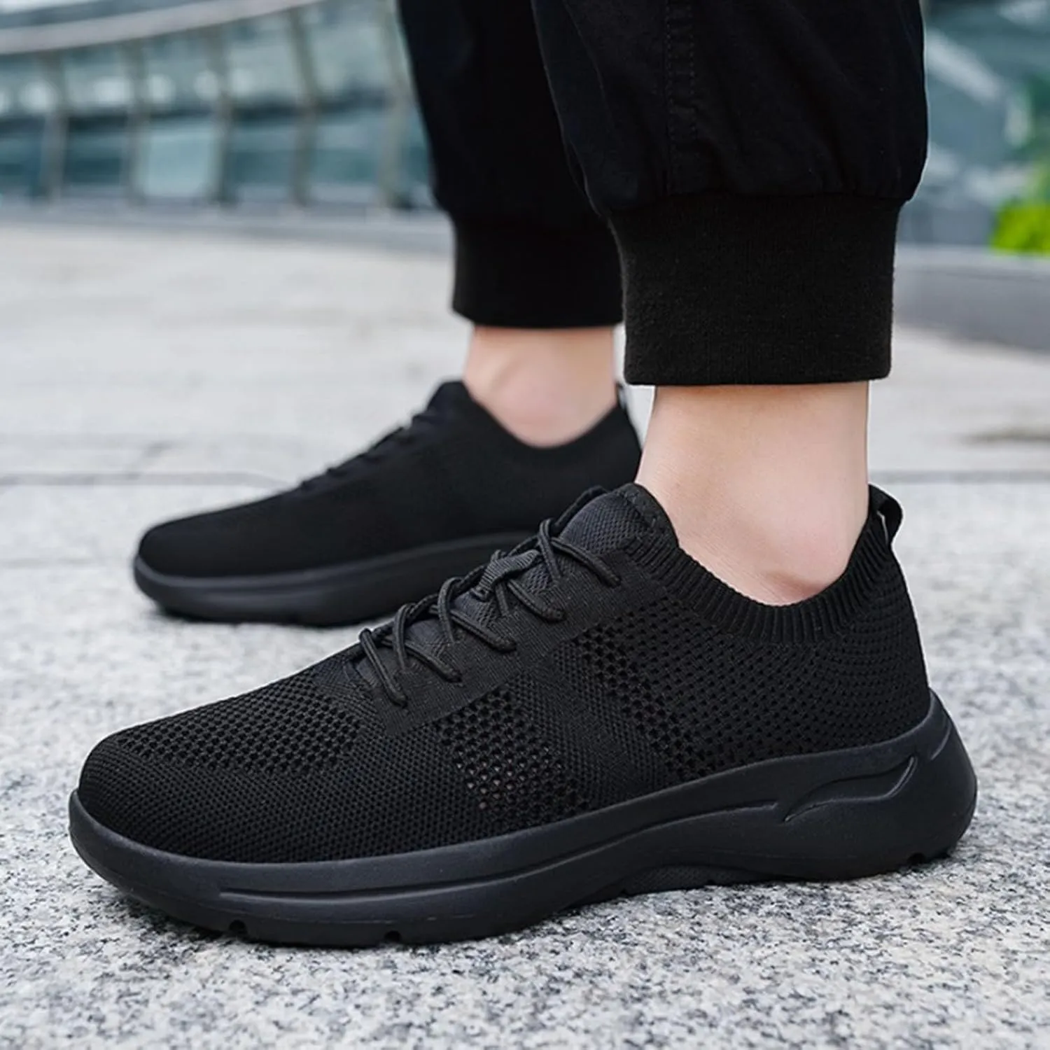 Women's Slip on Sneakers Shoes Woven Orthopedic Running Shoes for Men Fashion Women's Casual Shoes Men Shoes Sneakers Red Tennis Shoe Loafers Dress Shoe