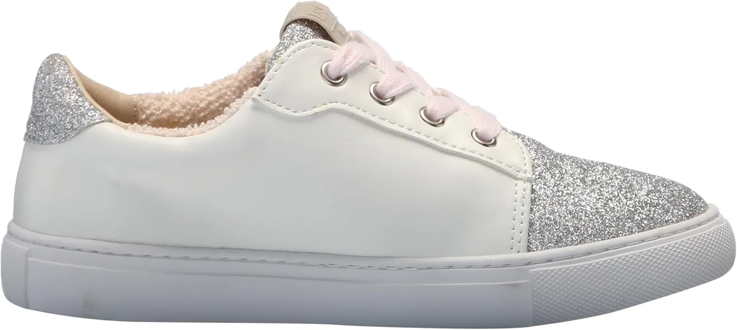 Yosi Samra Girl's Miss Harper (Toddler/Little Big Kid) Sneaker