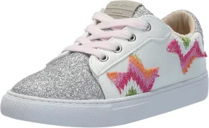 Yosi Samra Girl's Miss Harper (Toddler/Little Big Kid) Sneaker