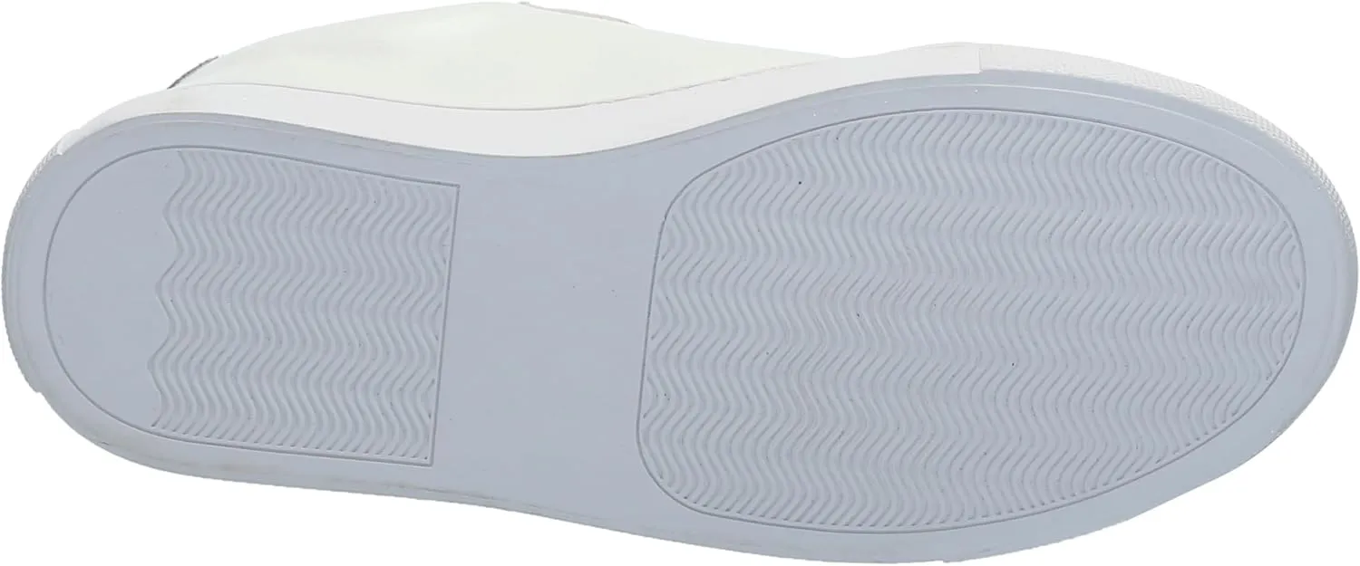 Yosi Samra Girl's Miss Harper (Toddler/Little Big Kid) Sneaker
